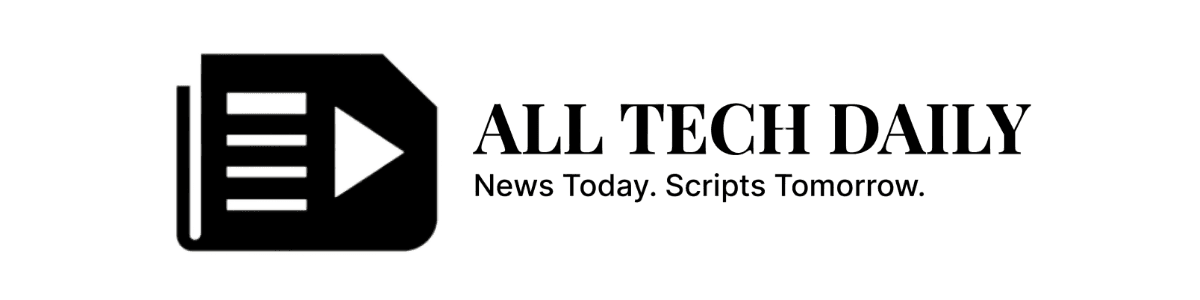 All Tech Daily